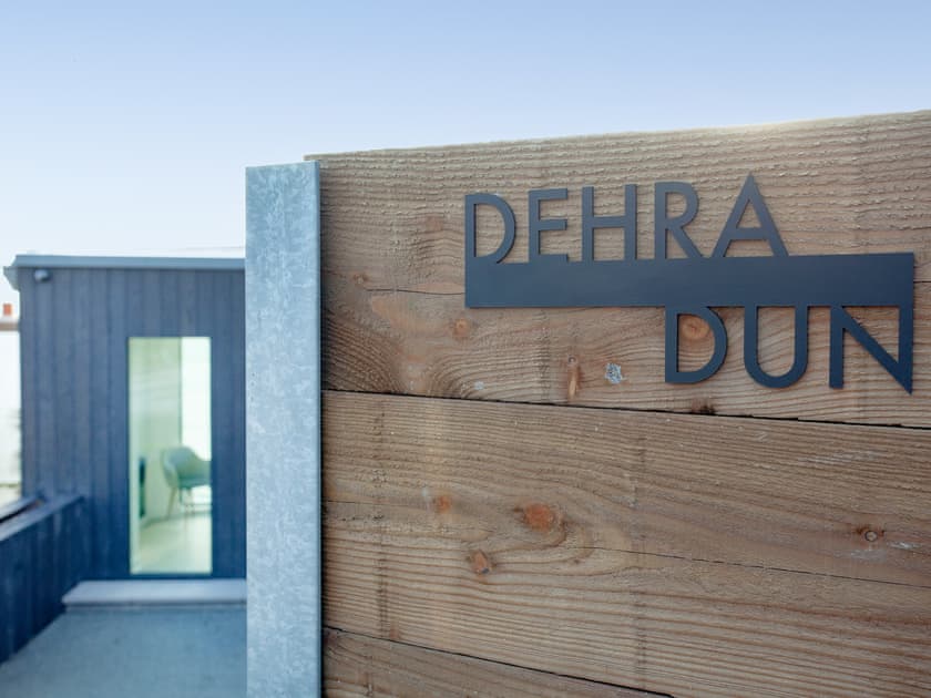 Exterior | Dehra Dun, Torpoint