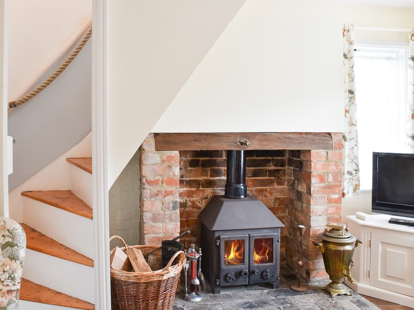 Living room | Westlea Cottage - The Reedham Retreat, Reedham