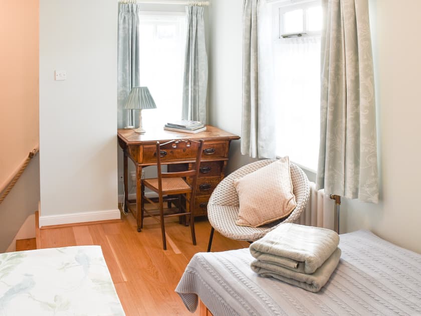 Bedroom | Westlea Cottage - The Reedham Retreat, Reedham