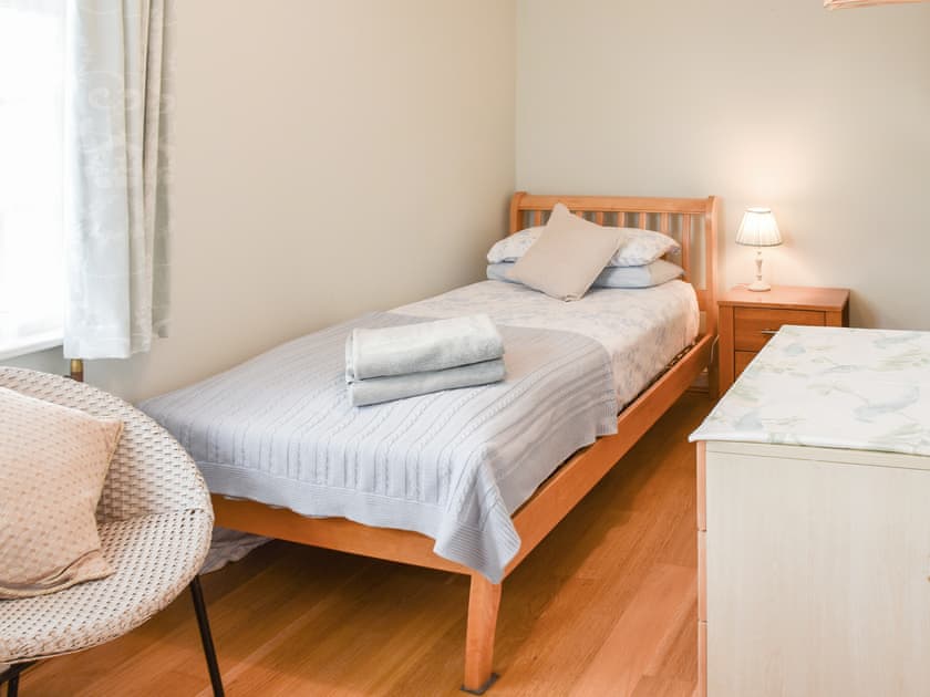 Bedroom | Westlea Cottage - The Reedham Retreat, Reedham