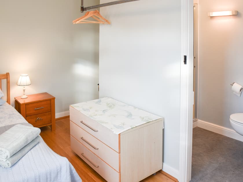 En-suite | Westlea Cottage - The Reedham Retreat, Reedham