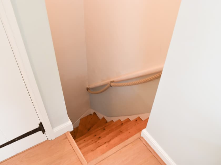 Stairs | Westlea Cottage - The Reedham Retreat, Reedham
