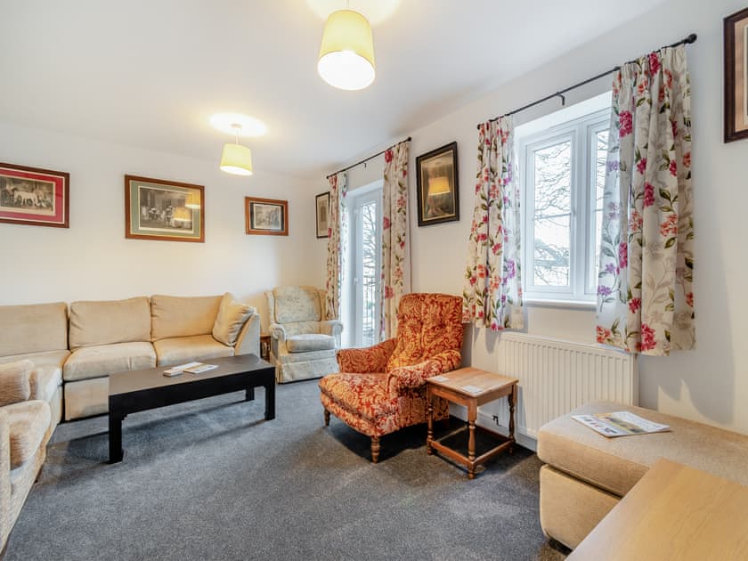 Rutland Stays Normanton (ref UK41334) in Barleythorpe, near Oakham