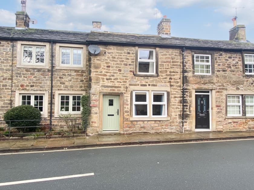 Holme Cottage in Embsay, near Skipton