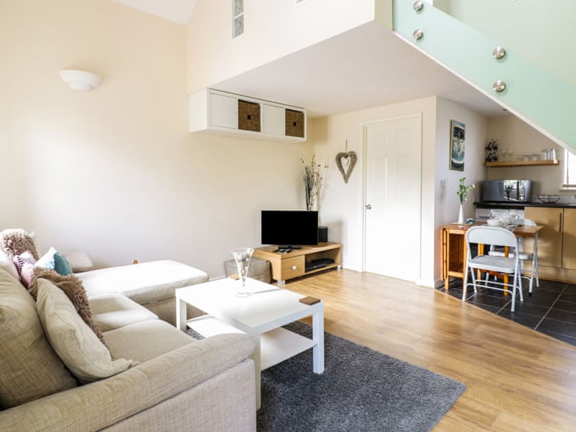 Bramble Cottage (ref UK42512) in Newquay