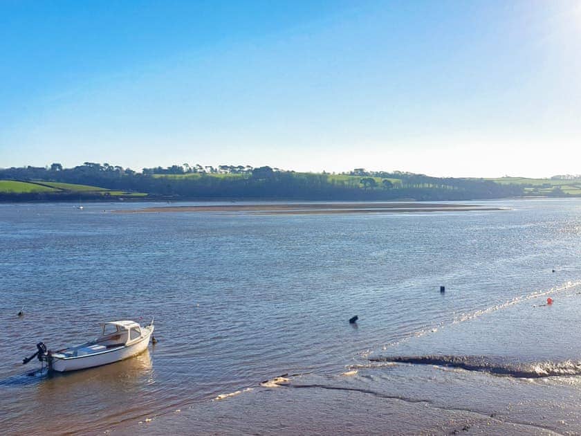 Surrounding area | Kittiwakes Cottage Appledore Devon, Appledore