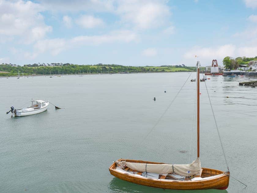 Surrounding area | Kittiwakes Cottage Appledore Devon, Appledore