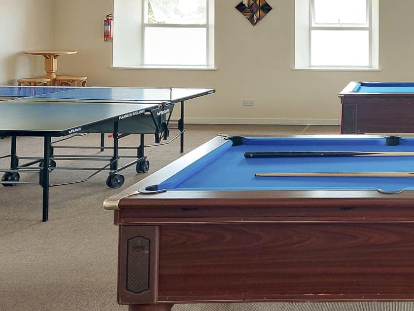 Games room | Seanicv, Callington