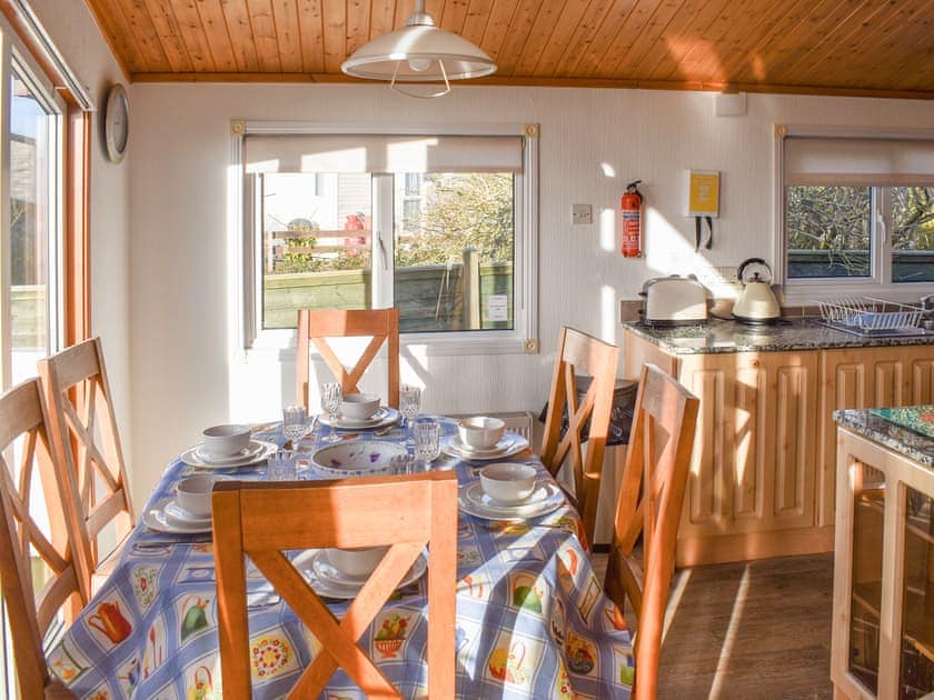 Dining Area | Tranquillity, Haverigg, near Millom