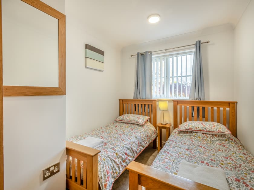 En-suite | The Willows, Sea Palling