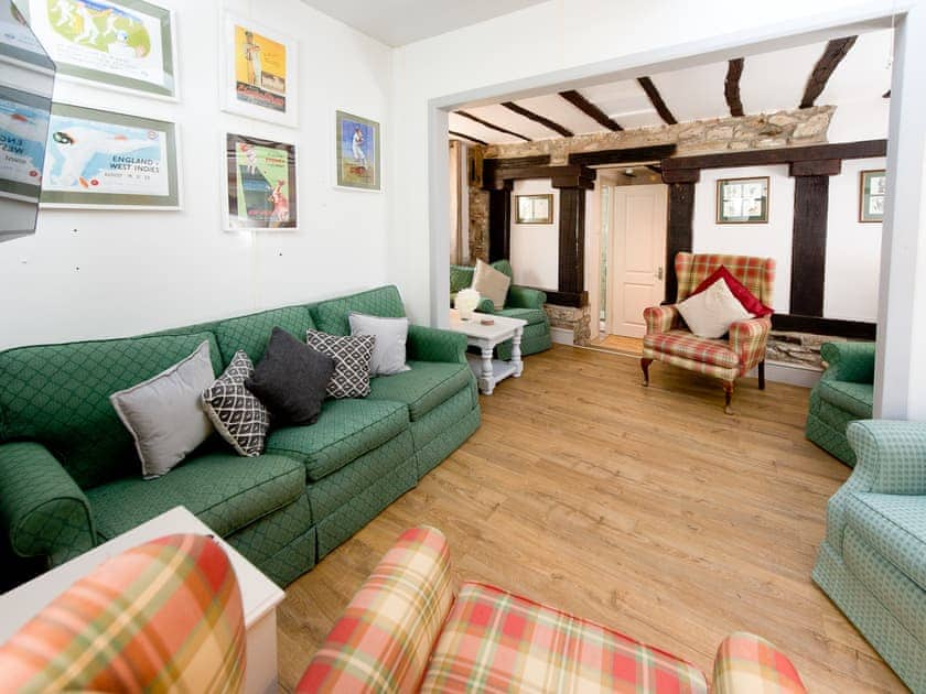 Living area | Crown Inn, Woolhope, near Ledbury