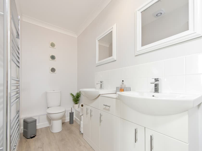 En-suite | Crown Inn, Woolhope, near Ledbury