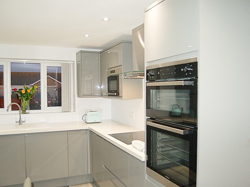 Kitchen/diner | Sena Tor Burs, Tywyn, near Aberdovey