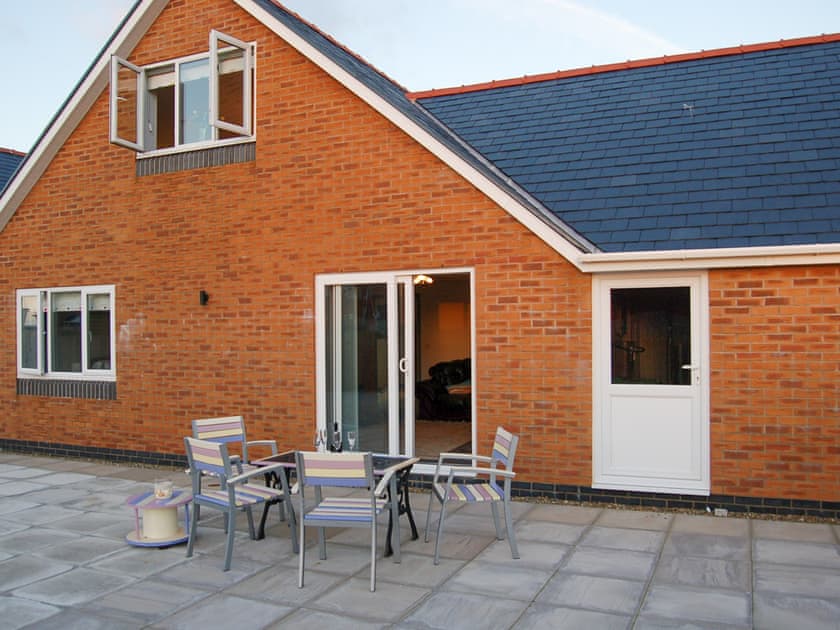 Exterior | Sena Tor Burs, Tywyn, near Aberdovey