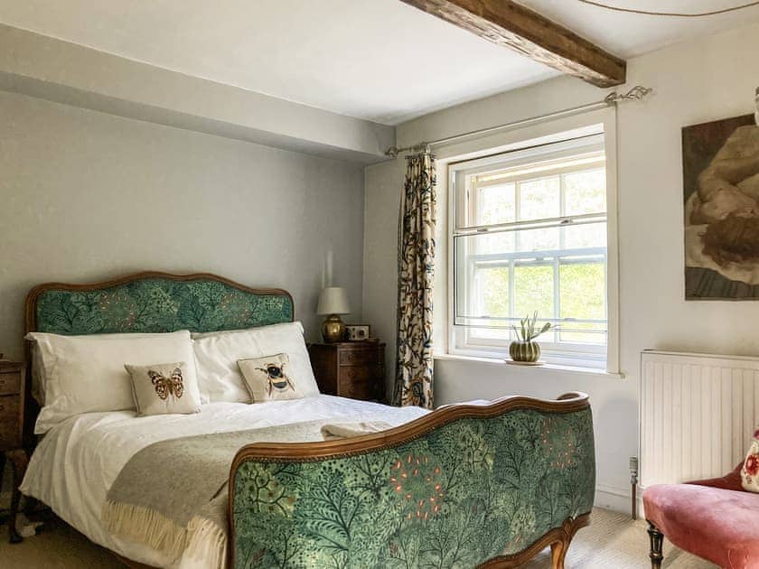 Double bedroom | 11 The Plosh, Keswick