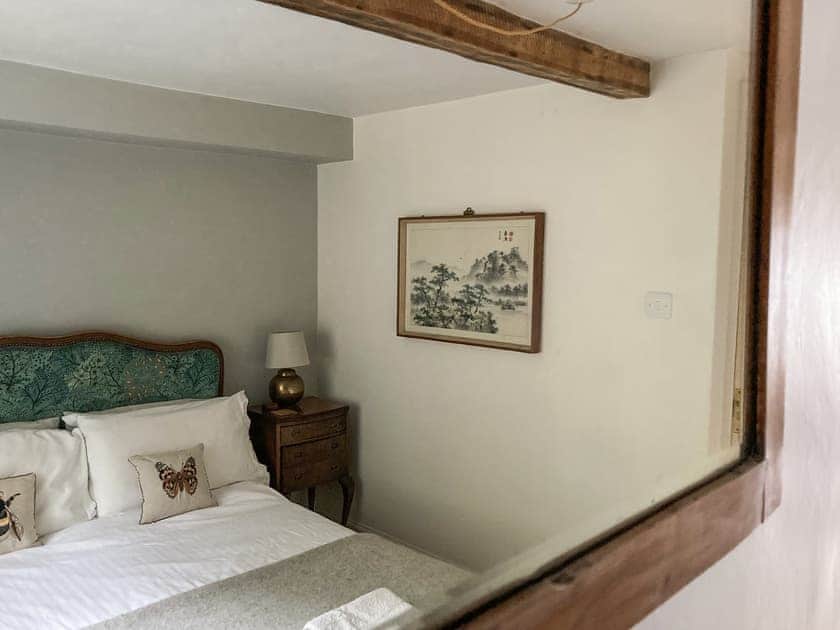 Double bedroom | 11 The Plosh, Keswick