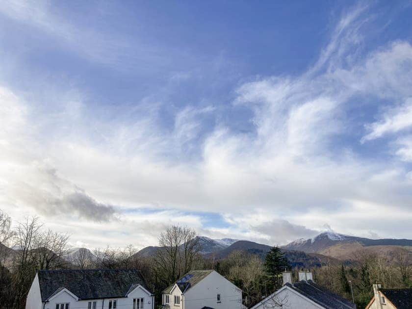 View | 11 The Plosh, Keswick