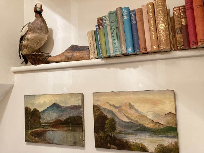 Interior | 11 The Plosh, Keswick