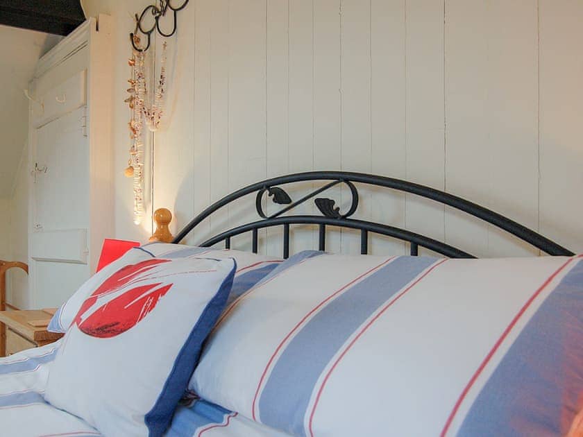 Double bedroom | Cadair View, Tywyn