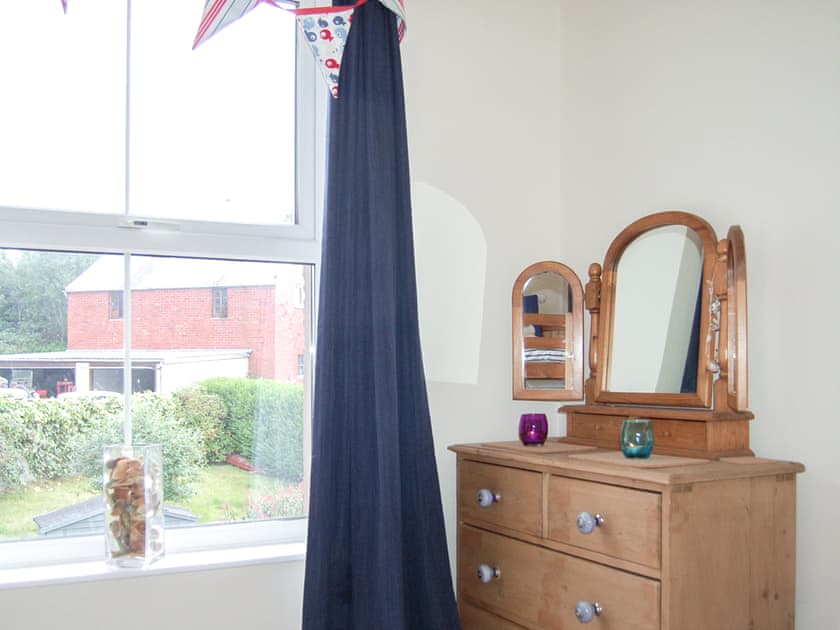 Bunk bedroom | Cadair View, Tywyn