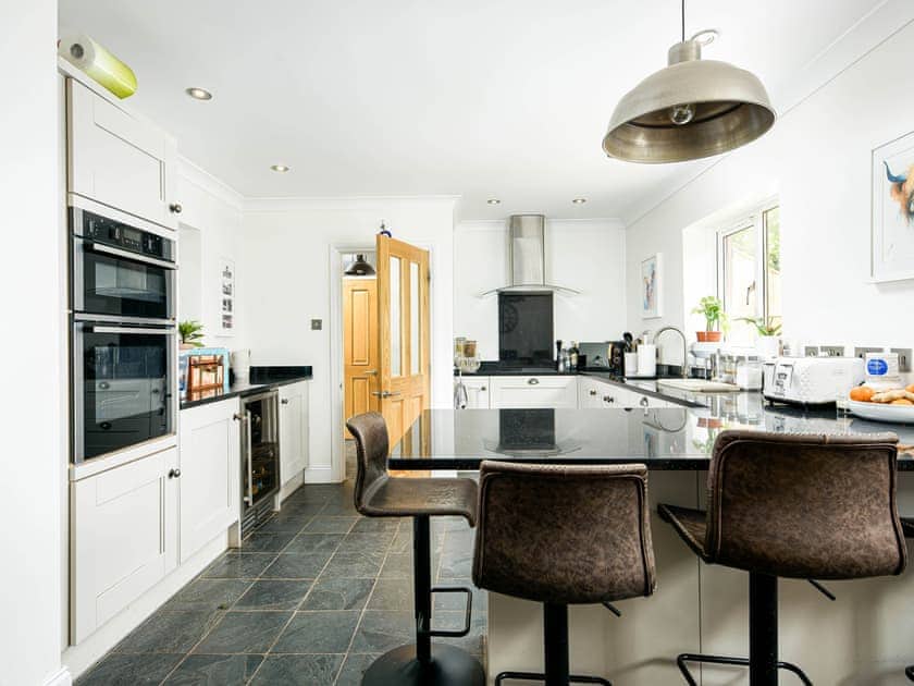 Kitchen | Willis House - Willis House and Willis Barn, Iron Acton