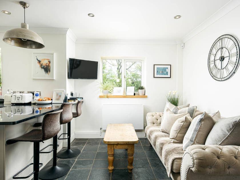 Kitchen | Willis House - Willis House and Willis Barn, Iron Acton