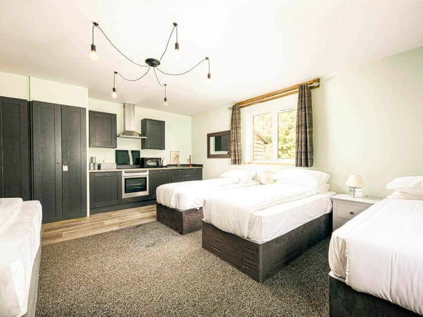 Bedroom | Willis House - Willis House and Willis Barn, Iron Acton
