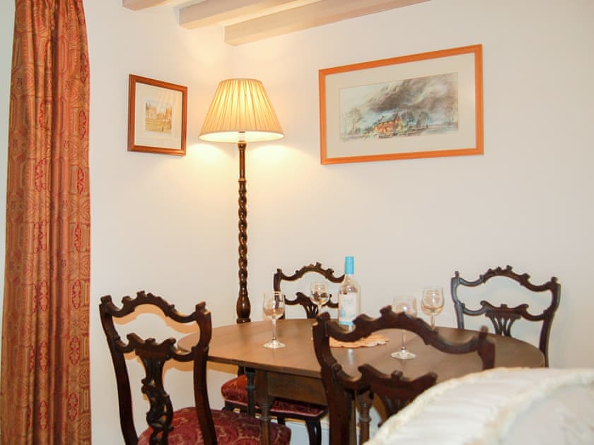 Dining Area | Bronhaul Village Retreat, Pennal, near Aberdovey