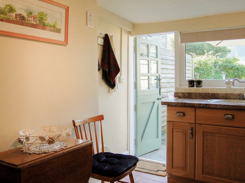 Kitchen | Bronhaul Village Retreat, Pennal, near Aberdovey