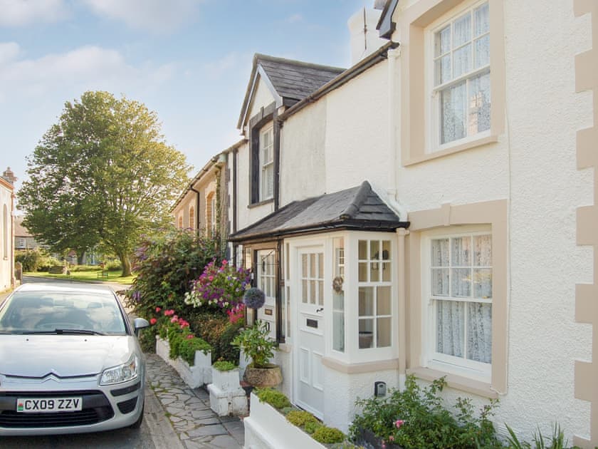 Exterior | Bronhaul Village Retreat, Pennal, near Aberdovey