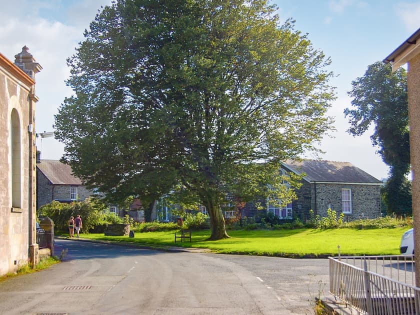 Surrounding area | Bronhaul Village Retreat, Pennal, near Aberdovey