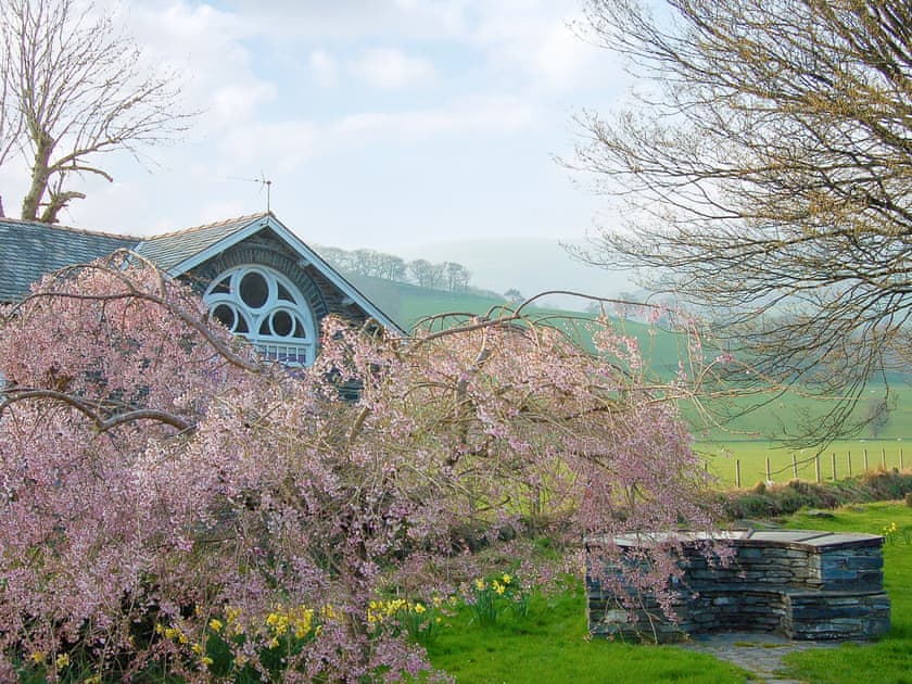 Surrounding area | Bronhaul Village Retreat, Pennal, near Aberdovey