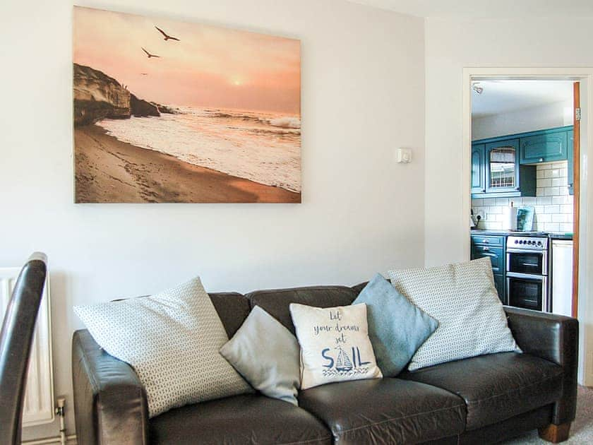 Living area | Swn Y Tonnau, Tywyn. near Aberdovey