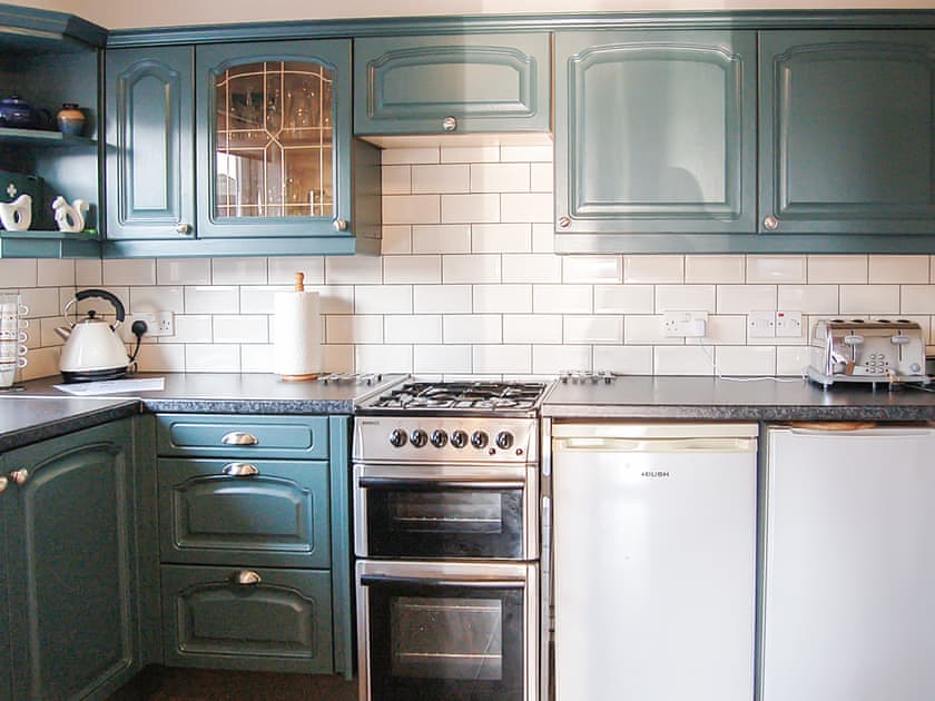 Kitchen | Swn Y Tonnau, Tywyn. near Aberdovey