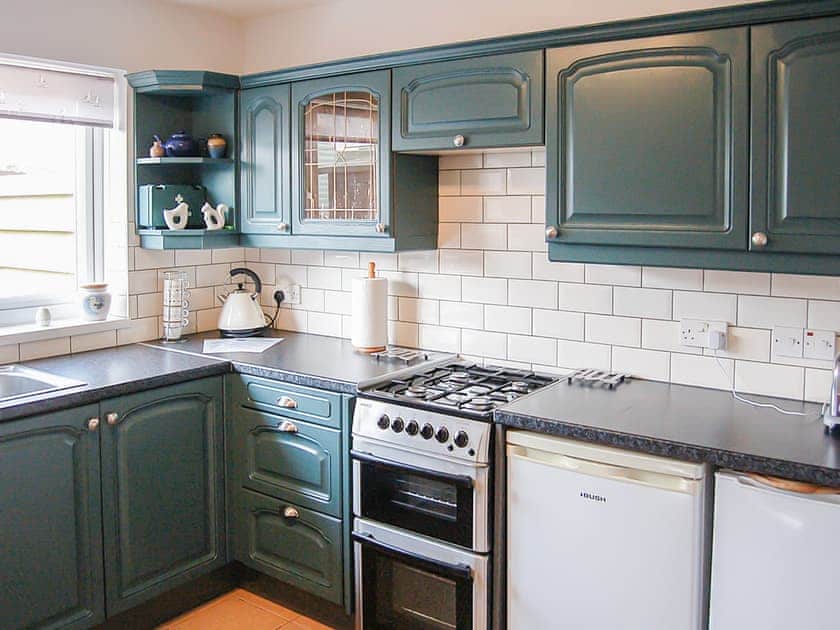 Kitchen | Swn Y Tonnau, Tywyn. near Aberdovey