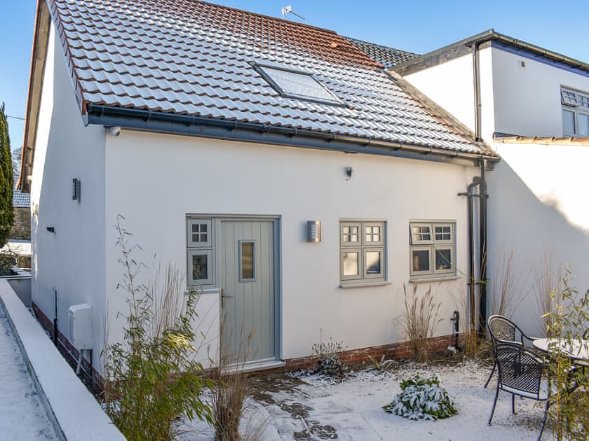 Exterior | The Loft, Brandon Village, Durham