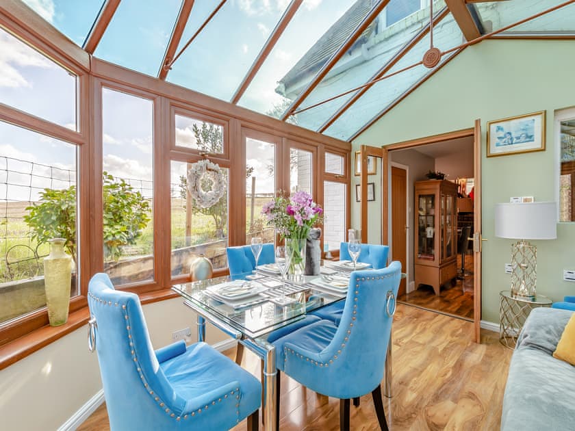 Conservatory | Brittons Hill Cottage, Kenardington, near Ashford