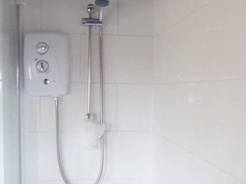 Shower room | Southview, Porchfield, near Newport