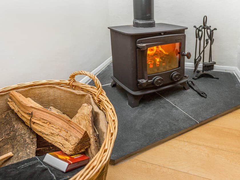 Living area | Fry’s Barn - Home Farm Cottages, Winscombe