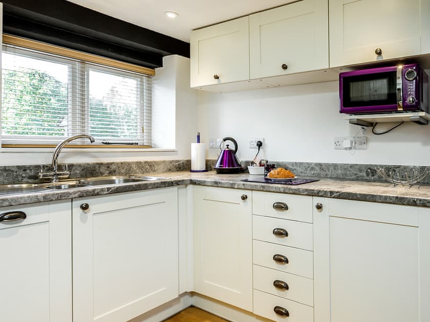 Kitchen | Granary - Home Farm Cottages, Winscombe