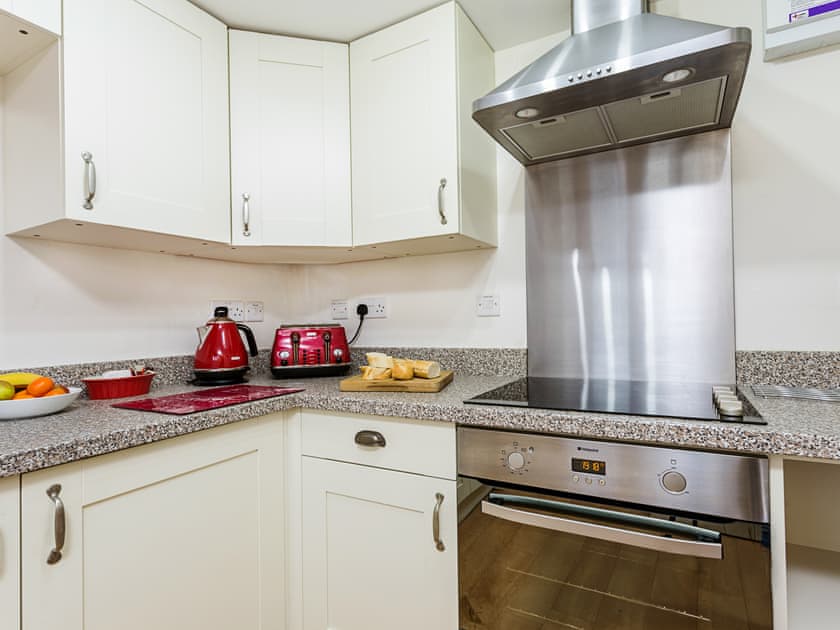 Kitchen | Hayloft - Home Farm Cottages, Winscombe