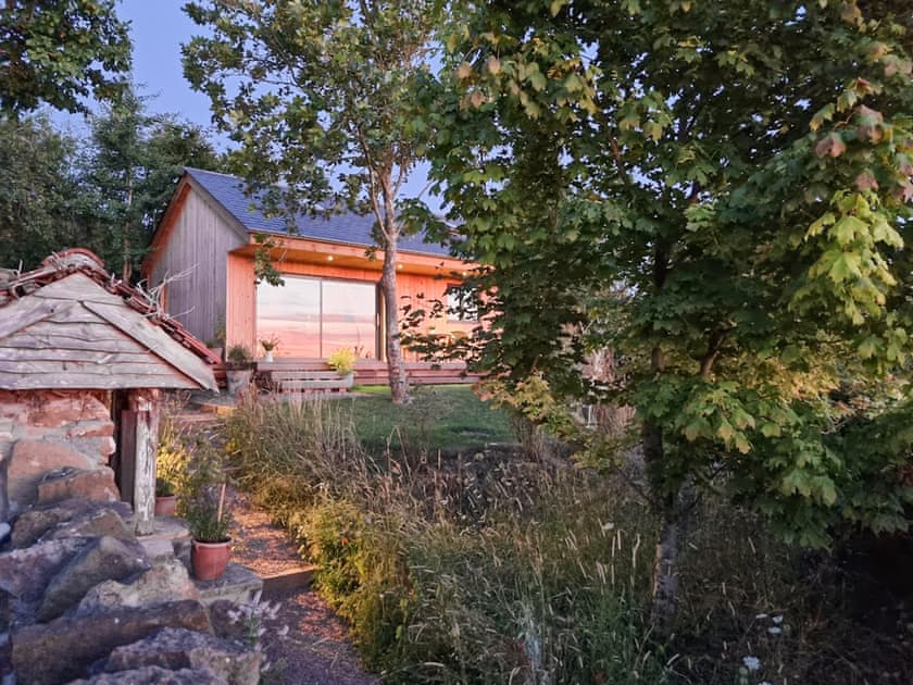 Garden | Yartleton Farm, Longhope