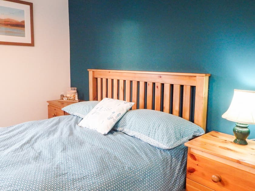 Double bedroom | Llygad Yr Haul, Dolgellau