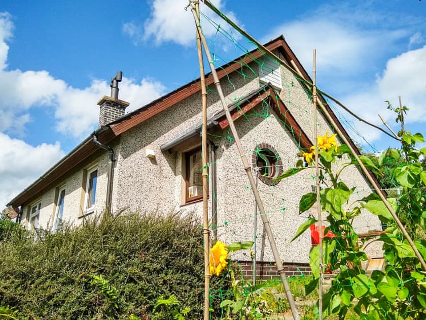 Exterior | Llygad Yr Haul, Dolgellau