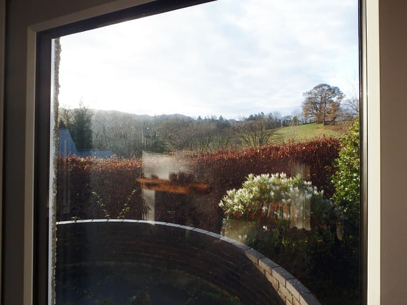 View | Llygad Yr Haul, Dolgellau