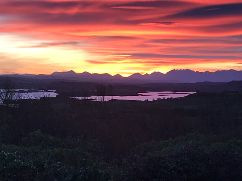 Surrounding area | The Sheiling Skye, Totaig, near Dunvegan