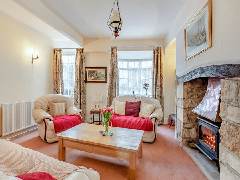 Living area | Harvey Cottage, Colyton, near Lyme Regis