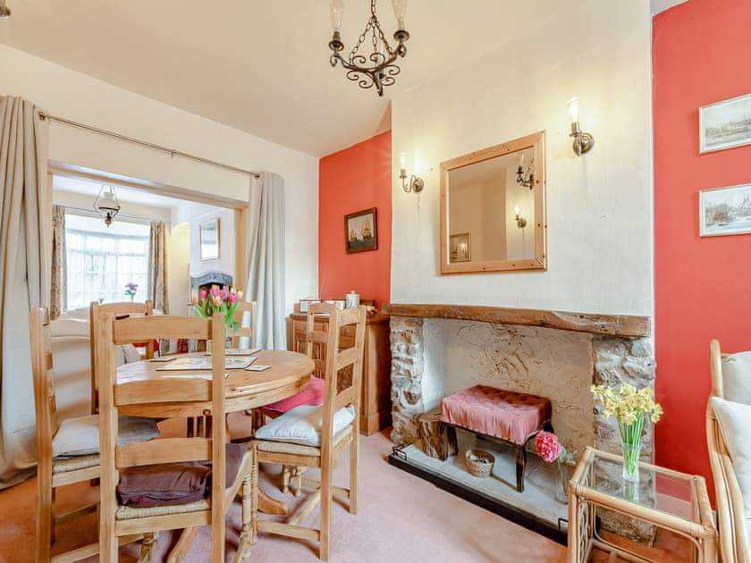 Dining Area | Harvey Cottage, Colyton, near Lyme Regis