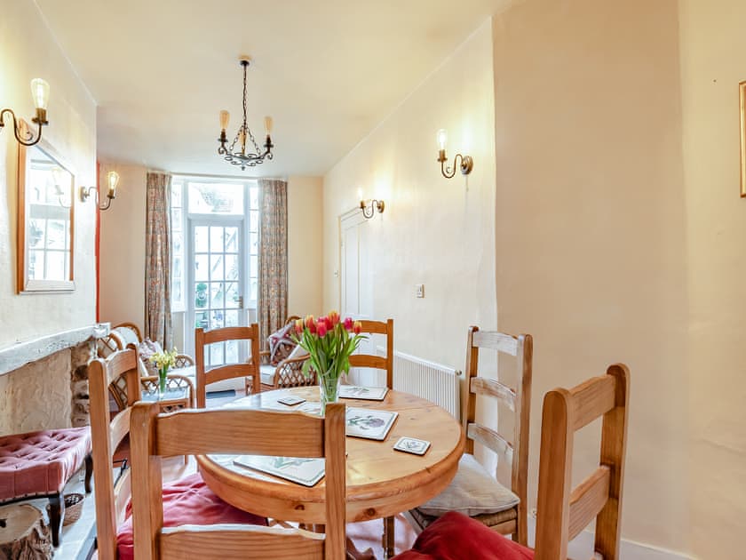 Dining Area | Harvey Cottage, Colyton, near Lyme Regis