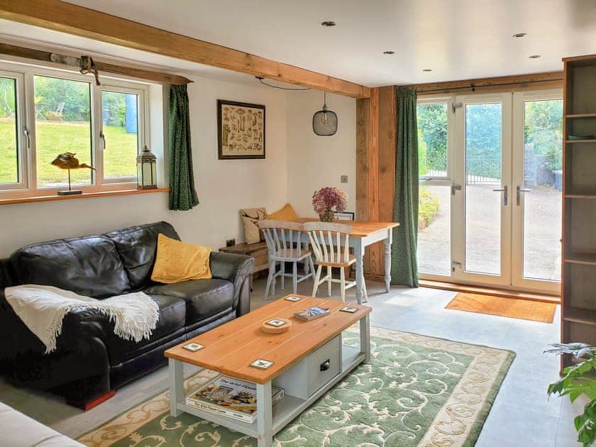 Living area | Ashmere, Callington